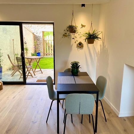 La Petite Maison Messigny Bagian luar foto